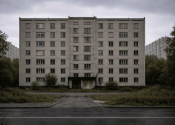 Лоджии обошли балконы: как устроены квартиры в России