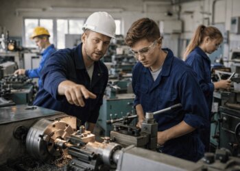 Российские выпускники выбирают колледжи и техникумы после школы