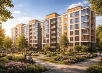 Дом построили — людей кинули: 57 дольщиков остались ни с чем в Красноярске