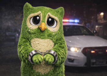 Московский суд оштрафовал «зелёную сову» на два миллиона рублей