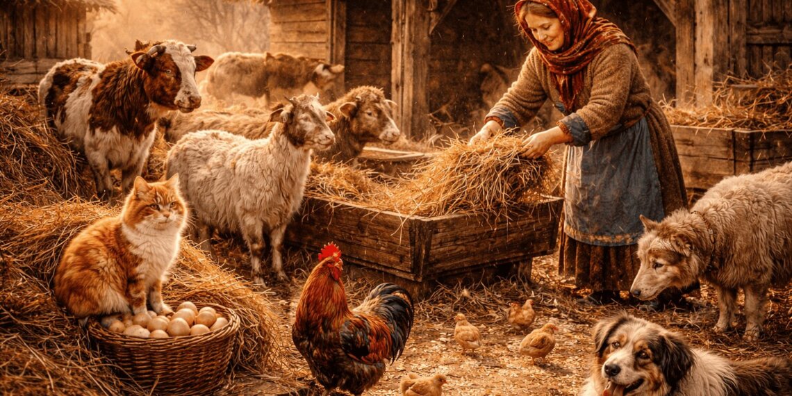 27 марта нельзя смотреться в зеркало и лениться: что сулит Венедиктов день