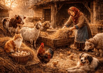 27 марта нельзя смотреться в зеркало и лениться: что сулит Венедиктов день