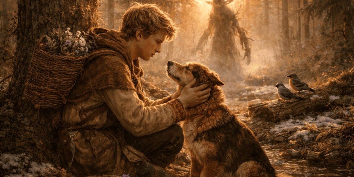 28 марта нельзя мыть голову и обижать собак: что сулит Александров день