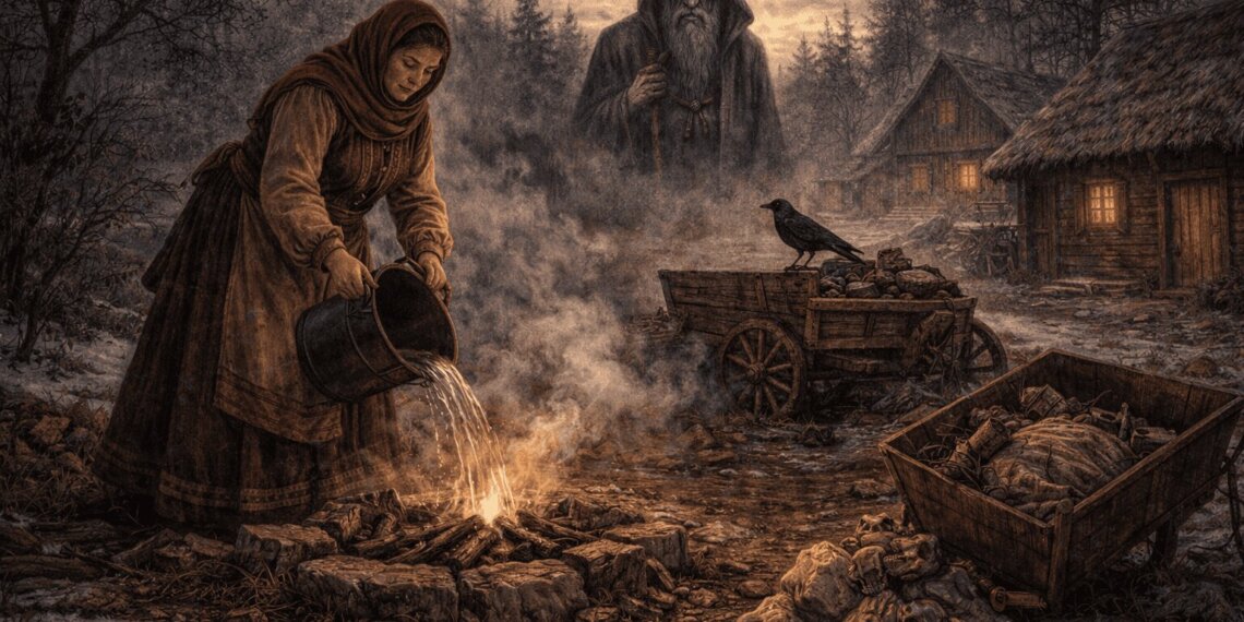 29 марта нельзя разжигать огонь и выносить мусор: что сулит Саввин день