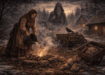 29 марта нельзя разжигать огонь и выносить мусор: что сулит Саввин день