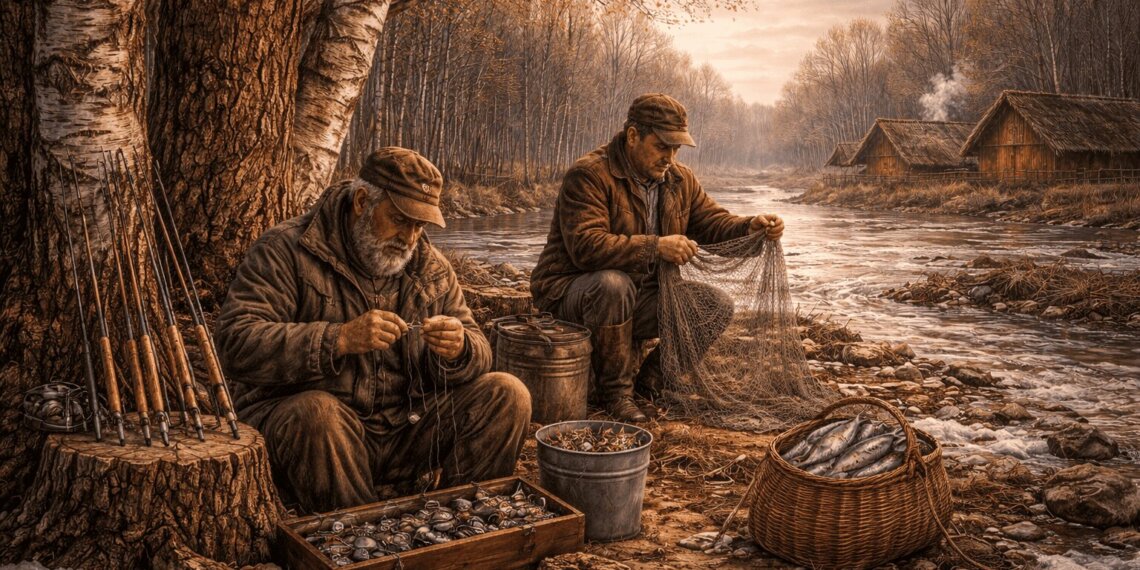 30 марта нельзя давать в долг и жечь костры: что сулит Алексей Тёплый