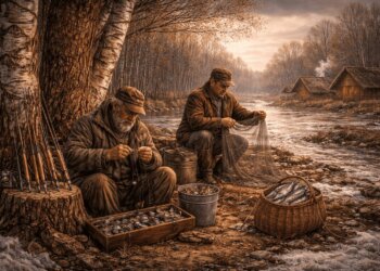 30 марта нельзя давать в долг и жечь костры: что сулит Алексей Тёплый