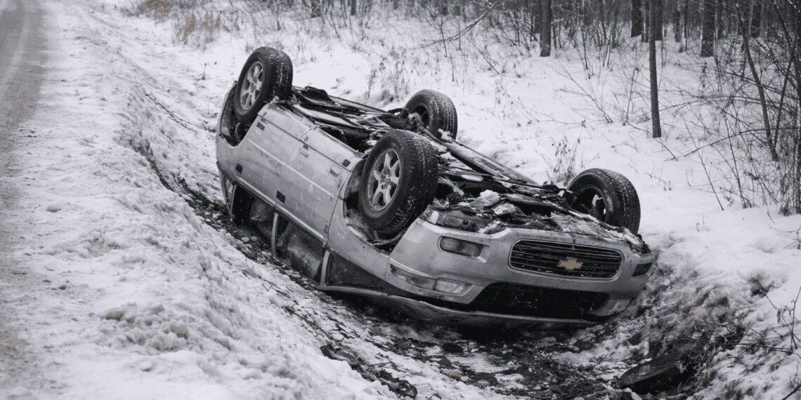 Смертельное ДТП под Новосибирском дошло до суда