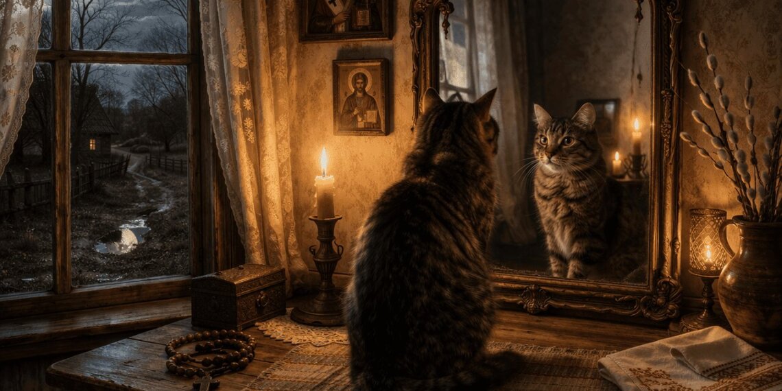 Нельзя стричь волосы и ходить в гости: что сулит Кириллов день 31 марта