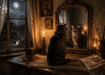 Нельзя стричь волосы и ходить в гости: что сулит Кириллов день 31 марта