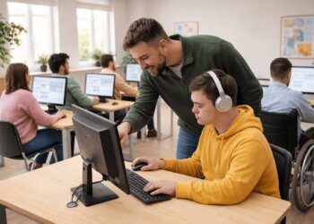 В Новосибирске открывают площадку для людей с ментальными нарушениями