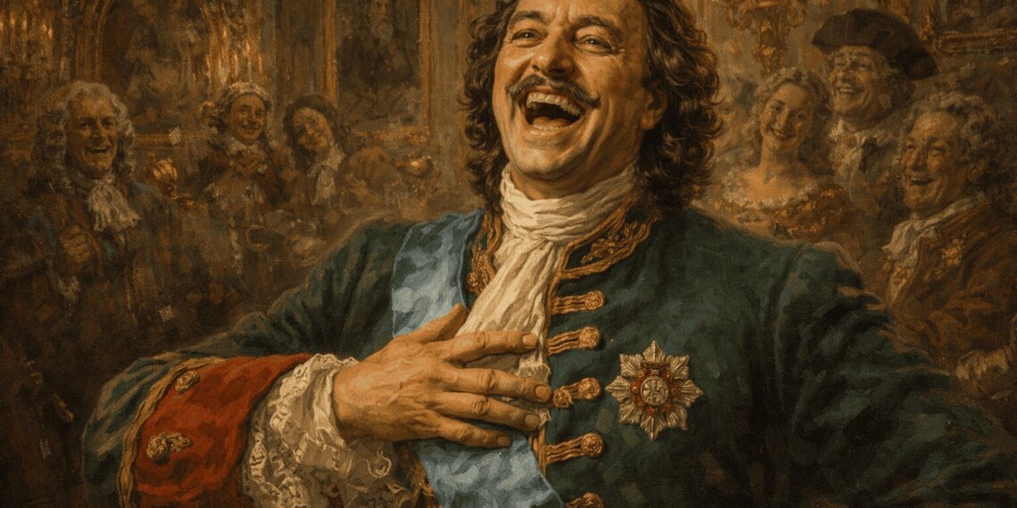 Первое апреля — никому не верь: как появился День смеха и зачем все друг друга разыгрывают