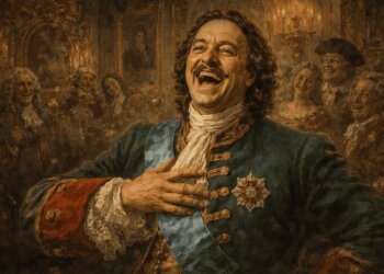 Первое апреля — никому не верь: как появился День смеха и зачем все друг друга разыгрывают