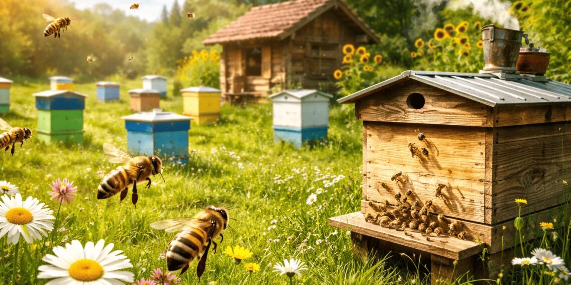 «Пасека» оказалась майнинговой фермой: ущерб энергетикам превысил 300 млн рублей