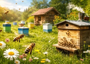 «Пасека» оказалась майнинговой фермой: ущерб энергетикам превысил 300 млн рублей