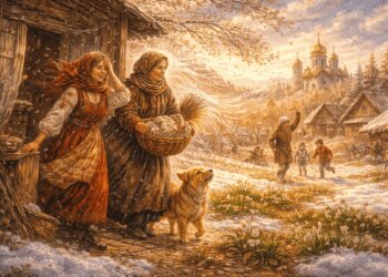 Тимофей Весновей: какие запреты нужно соблюдать 6 марта, чтобы не притянуть беду