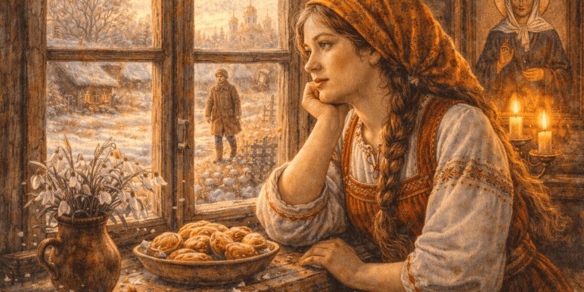 «Кислые девки»: какие приметы и запреты существовали на 8 марта