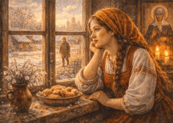 «Кислые девки»: какие приметы и запреты существовали на 8 марта