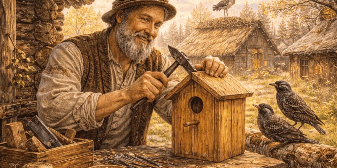 Не заплетайте косы: поверья на Иванов день 9 марта