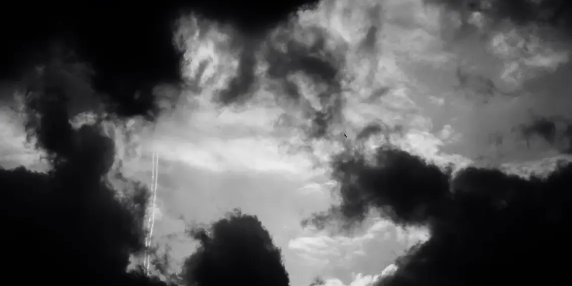 В Сибири зафиксировали рост токсичного озона