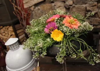 Новосибирск отправил в Казахстан около 4 тысяч роз и хризантем