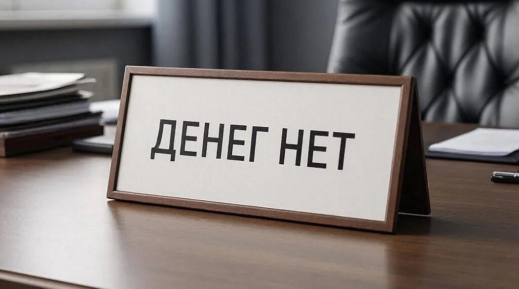 «Но вы держитесь»: уголовное дело за невыплату зарплаты завели на директора коммерческой структуры