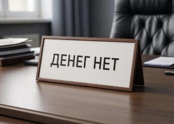 «Но вы держитесь»: уголовное дело за невыплату зарплаты завели на директора коммерческой структуры