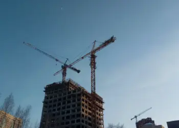 В Новосибирске утвердили обновлённый проект планировки микрорайона Лесоперевалка