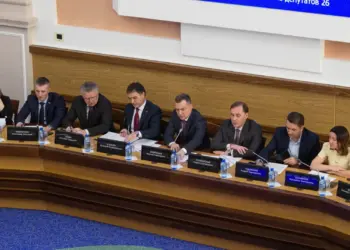 Частный сектор и ливнёвки: депутаты оценили готовность к паводку в Новосибирске