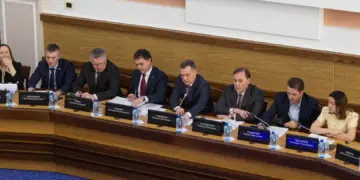 Частный сектор и ливнёвки: депутаты оценили готовность к паводку в Новосибирске