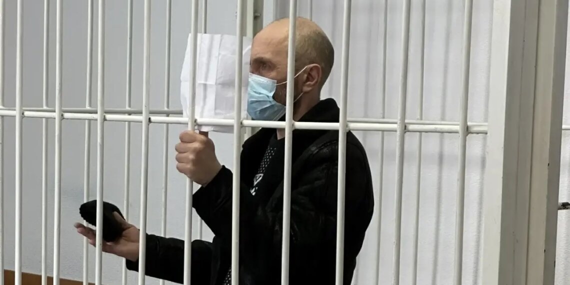 «Опасается за детей»: в Новосибирске отправили в СИЗО поджигателя из Кировского района