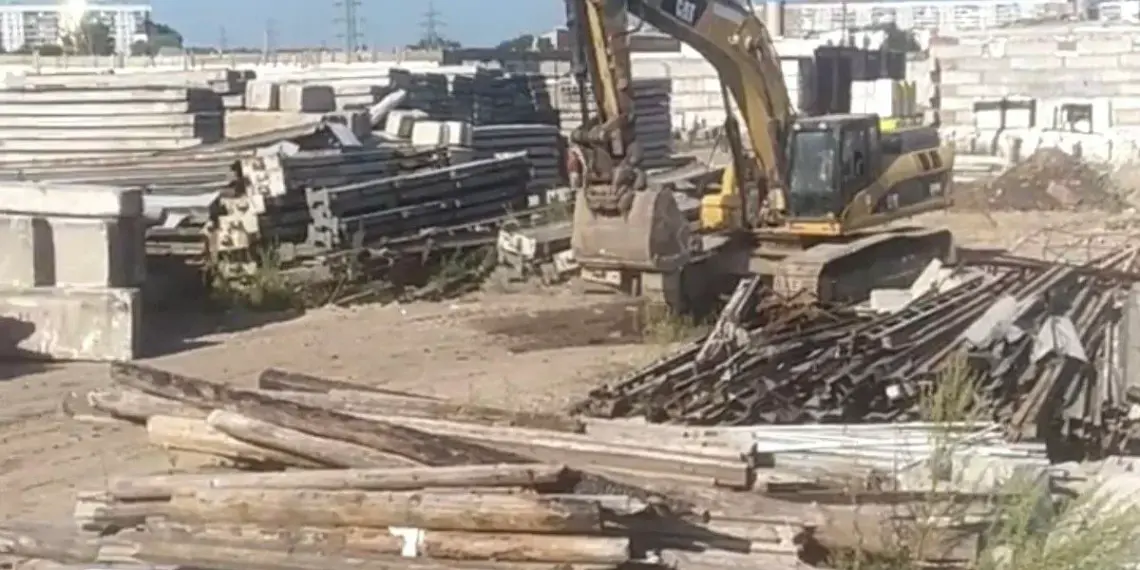 Недостроенную школу в Бердске продают за 299 миллионов рублей