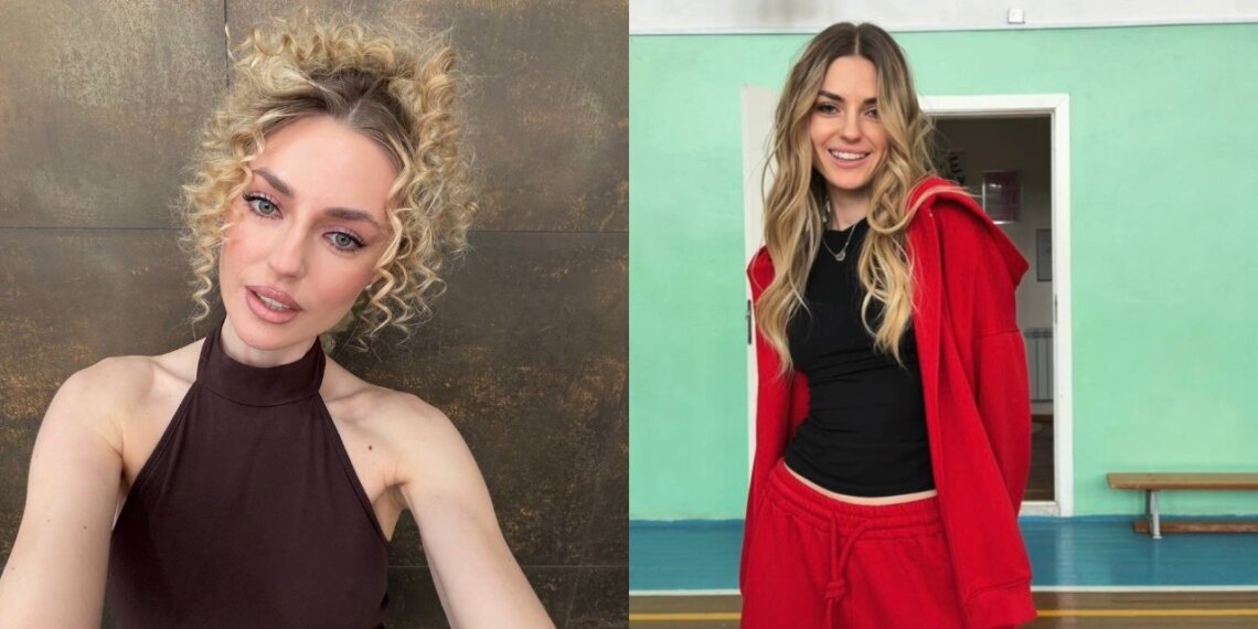 Не всегда мужчина с животиком: учитель физкультуры из Новосибирской области рассказала, как стала моделью