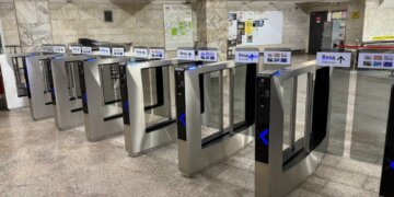 Новые турникеты, тоннель за 3 млрд и пятивагонные поезда: что ждёт Новосибирское метро в 2026 году