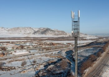 «Пилар» инвестировал 400 млн в развитие инфраструктуры Сибири