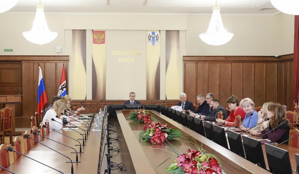 Знак отличия «За милосердие, добровольчество и благотворительность»