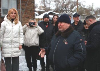 Снежный экстрим