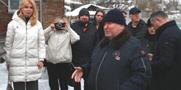 Снежный экстрим