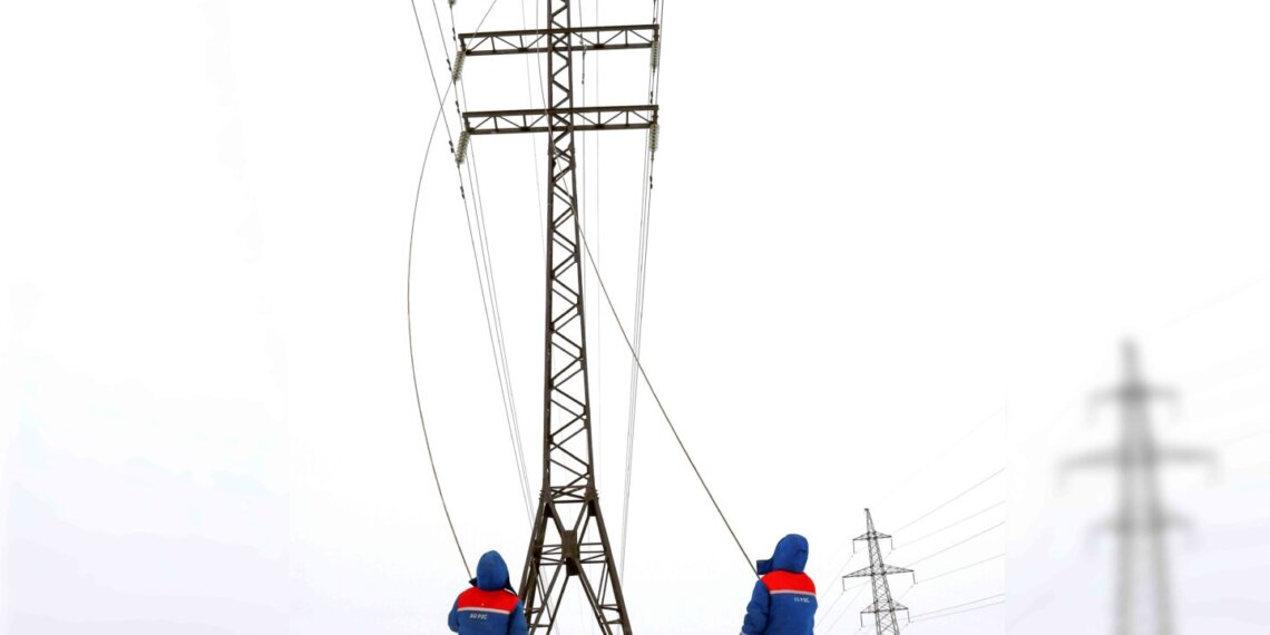 «Россети Новосибирск» направили на ремонт электросетей более 2 млрд рублей