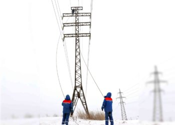 «Россети Новосибирск» направили на ремонт электросетей более 2 млрд рублей