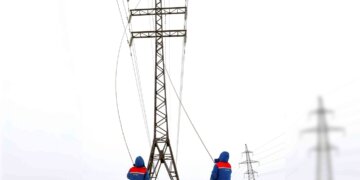 «Россети Новосибирск» направили на ремонт электросетей более 2 млрд рублей