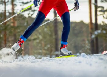 16 спортсменов-олимпийцев примут участие в Югорском лыжном марафоне