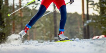 16 спортсменов-олимпийцев примут участие в Югорском лыжном марафоне