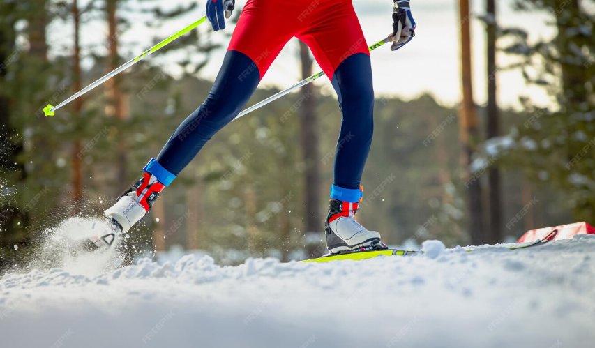 16 спортсменов-олимпийцев примут участие в Югорском лыжном марафоне