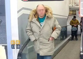 Сотрудники ФСИН задержали в Новосибирске мужчину, который был в розыске 18 лет