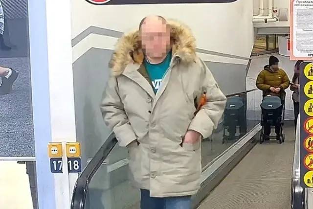 Сотрудники ФСИН задержали в Новосибирске мужчину, который был в розыске 18 лет