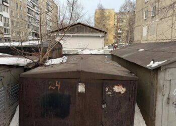 В Барнауле пенсионеру предъявлено обвинение в гибели ребёнка от удара током