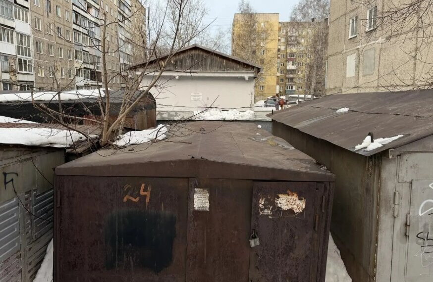 В Барнауле пенсионеру предъявлено обвинение в гибели ребёнка от удара током