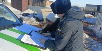 Убегали от приставов: в Купино принудительно госпитализировали двоих больных туберкулезом