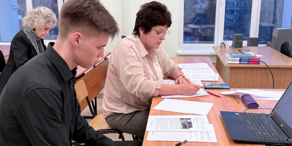 Новые правила ЕГЭ и приёма в вузы на 2026 год утвердили в Новосибирской области